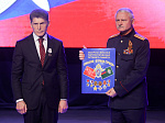 Эстафета памяти «Россия – страна Героев» стартовала в Приморье 