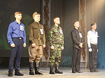 В Арсеньеве состоялся 19-й конкурс «Российской армии будущий солдат» 