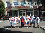 Добрые дела – к 115-й годовщине города Арсеньева