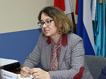 25 сентября директор департамента земельных и имущественных отношений Приморского края Ирина Дмитриенко провела рабочую встречу с предпринимателями города