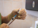 План вакцинации от COVID-19 в Приморье выполнен на 68%