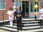 Амбулаторный диализный центр открылся 11 мая в Арсеньеве