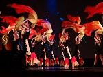 Праздничный концерт «Моя Россия – это Я!», посвященный Дню народного единства, состоялся во Дворце культуры «Прогресс»