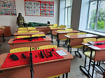 Школы Арсеньева готовы к новому учебному году