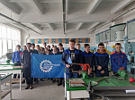 Школьники Арсеньева приняли участие в акции «Неделя без турникетов»