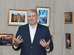 В музее истории г. Арсеньева открылась выставка «Мир фотографии» 