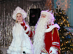Традиционный новогодний прием главы Арсеньевского городского округа состоялся 27 декабря