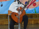 Учащиеся и преподаватели Детской школы искусств представили традиционный отчетный концерт 