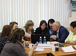 Шесть муниципалитетов Приморья приняли участие в обучающих семинарах «Проектное управление в муниципальном образовании»