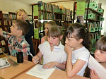 Летом детские библиотеки Арсеньева становятся своеобразными центрами интеллектуального досуга для школьников
