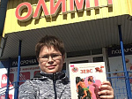 Читатель Центральной детской библиотеки Матвей Барановский награжден поездкой в «Артек» за победу в конкурсе «Пишем о театре» 