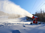 Открытие горнолыжного сезона – 25 декабря