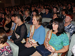 Торжественное собрание и праздничный концерт, посвящённые Дню города, состоялись в Арсеньеве 20 сентября во Дворце культуры «Прогресс»