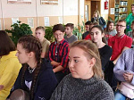 Школьники Арсеньева побывали на V Региональном чемпионате WorldSkills Russia в Приморском крае 