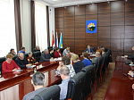 11 апреля в Арсеньеве состоялся выездной семинар-совещание по вопросу проведения сезонных полевых работ в 2018 году