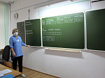 Арсеньевские педагоги провели апробацию технической части Единого государственного экзамена 