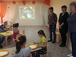 В Арсеньеве прошла городская благотворительная акция для детей с ограниченными возможностями здоровья