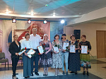 Юным арсеньевцам вручена премия «За особые достижения в области культуры и искусства»