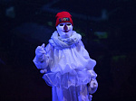 «Снежная королева» - на сцене ДК «Прогресс»