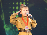 В Арсеньеве состоялся 19-й конкурс «Российской армии будущий солдат» 