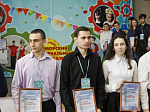 В Арсеньеве состоялось подведение итогов конкурса профессионального мастерства «Ars Junior Skills» 