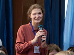 Представители Арсеньева - участники форума в Москве 