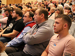 22 января в Арсеньевском городском округе состоялся Форум общественности «Наш Арсеньев» 