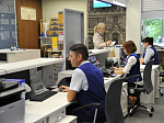 В отделениях Почты России доступна оплата имущественных налогов 