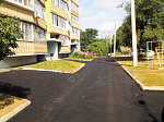 Арсеньевскому городскому округу выделены средства на ремонт дорог и внутриквартальных заездов