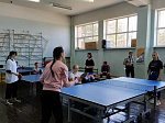 Школьники Арсеньева принимают участие в «Президентских спортивных играх»