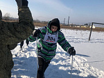 Завершился первый этап конкурса «Российской армии будущий солдат»