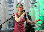Музыкальная сказка «Пять ключей от сундука» - новогодний подарок Детской школы искусств