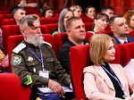 Арсеньевцы приняли участие в работе Форума «НКО-Эксперт» 