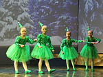 В Арсеньеве прошёл традиционный фестиваль детского творчества «Бумеранг» 