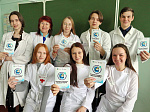 Арсеньевские школьники пополнили ряды волонтеров-медиков