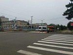 В Арсеньевском городском округе завершается ремонт дорог и тротуаров 