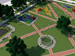 Детский городок или парк: что благоустроят в Арсеньеве в 2024 году – решать жителям