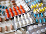 Более 13 тысяч льготников обеспечены бесплатными лекарствами в Приморье