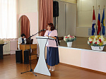 Педагоги Арсеньева 27 августа, накануне нового учебного года, собрались на традиционную конференцию