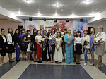 Юным талантам вручена премия Арсеньевского городского округа «За особые достижения в области искусства и культуры»