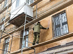 Информация о финансировании капитального ремонта многоквартирных домов, расположенных на территории Приморского края 