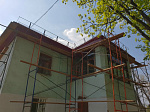 В 2018 году в Арсеньеве планируется отремонтировать 25 многоквартирных жилых домов