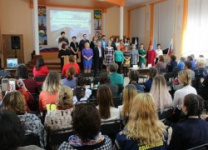 В Арсеньеве стартовал конкурс профессионального мастерства «Педагог года – 2018»