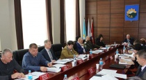 В Арсеньеве объявлен конкурс на замещение должности Главы городского округа