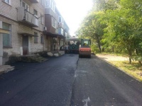 В Арсеньеве объявлены первые аукционы на ремонт дорог