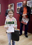 Приморская государственная картинная галерея объявила конкурс фотографии «Мой любимый питомец»