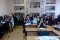 Представители Управления Роскомнадзора по Приморскому краю провели городской обучающий семинар «Информационная безопасность в сети интернет»