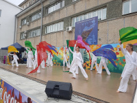 Межмуниципальный фестиваль «Арсеньевская осень» прошел в нашем городе