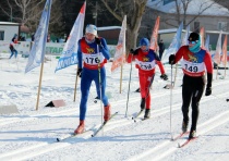 Арсеньевские лыжники представят Приморский край на зимней Спартакиаде учащихся России 