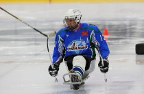 Приморская команда участников СВО планирует выступить на чемпионате России по следж-хоккею